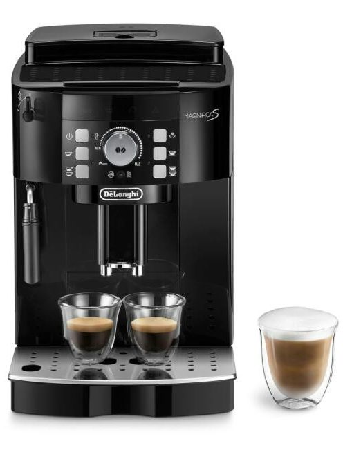 Delonghi ECAM12123B 1450W,1,8L,15Bar automata kávéfőző