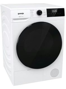   Gorenje DHNA92 "E" 9kg hőszivattyús szárítógép