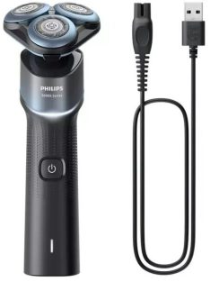 Philips X5006/00 Borotva