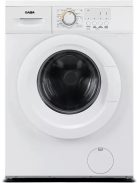 Gaba GMW510DS "D",5kg,1000' Elöltöltős mosógép