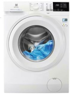   Electrolux EWFN428W "C" 8 Kg 1200' inverteles elöltöltős mosógép