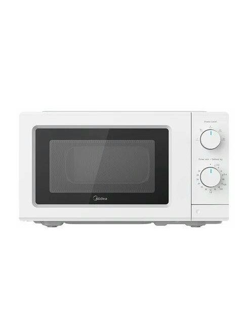 Midea MDM012PMKWH 700W 19L mikrohullámú sütő