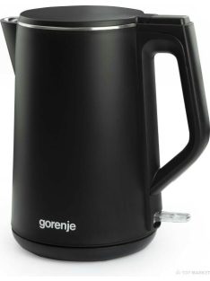 Gorenje K15DWBK 1,5l fekete vízforraló