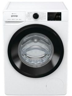   Gorenje WPNEI14A2SWIFI "A" 10kg,1400',Gőz, WIFI,Inverteres Elöltöltős mosógép