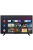 JVC 40"LT40VAF3235 FHD Android SMART LED TV