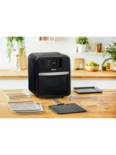   Tefal FW501815 11L Forrólevegős sütő air fryer Grill funkció