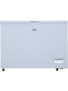 Beko CF316EWN "E" 308 L fagyasztóláda