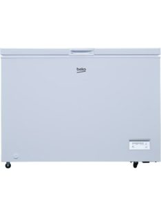 Beko CF316EWN "E" 316 L fagyasztóláda