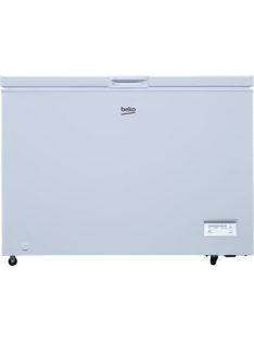 Beko CF316EWN "E" 308 L fagyasztóláda