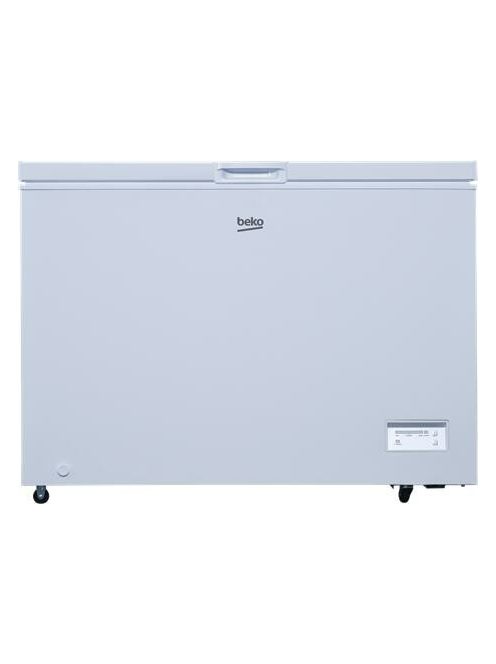 Beko CF316EWN "E" 308 L fagyasztóláda