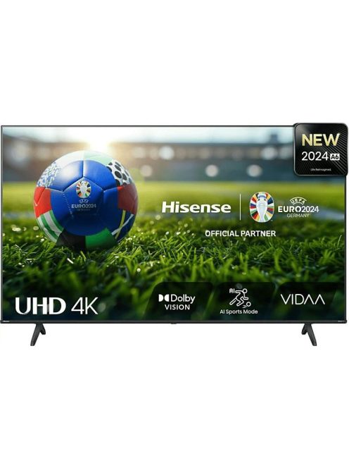 Hisense 65" 65A6N UHD SMART LED TV