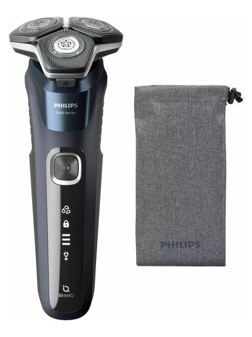 Philips S5885/10 borotva