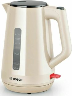 Bosch TWK1M127 1,7L Bézs vízforraló