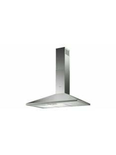 Electrolux LFC319X 90 cm inox kürtős páraelszívó