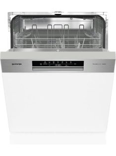   Gorenje GI42E90 Beépíthető mosogatógép 13 teríték "E"