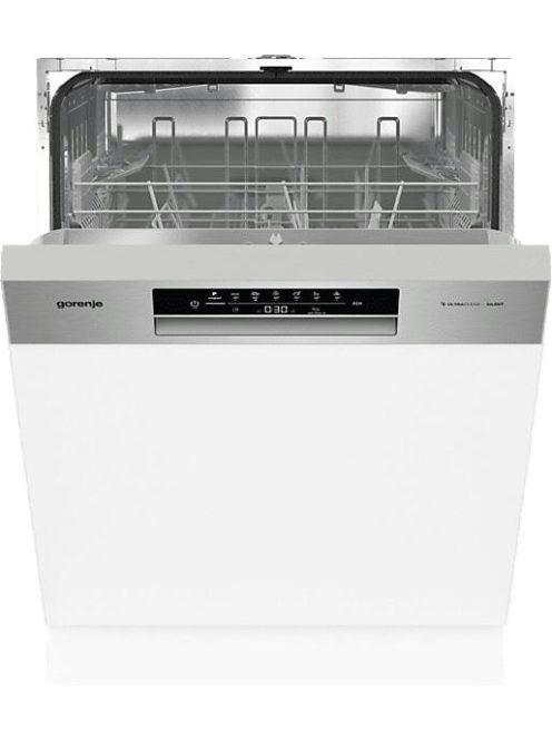 Gorenje GI642E90 Beépíthető mosogatógép 13 teríték "E"