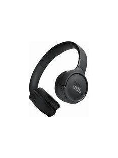 JBL TUNE 525BT Bluetooth fekete fejhallgató