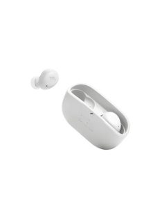   JBL Wave Buds WHT TRue Wireless Bluetooth fehér fülhallgató