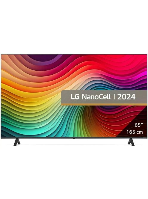 LG 65" 65NANO81T3A 4K UHD Nanocell Smart LED TV