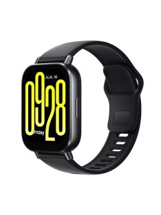 Xiaomi Redmi Watch 5 Active Midnight fekete okosóra