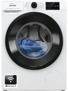   Gorenje WPNEI72A1SWIFI "A" 7kg, 1200'Gőz, Wifi elöltöltős mosógép