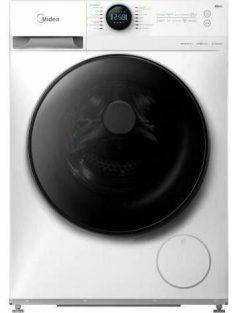   Midea MF200D80WB/W-HR 8/6kg "A" 1400' mosó-szárítógép