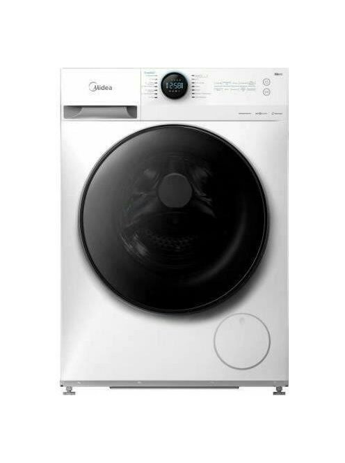 Midea MF200D80WB/W-HR 8/6kg "A" 1400' mosó-szárítógép