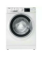 Whirlpool WRBSB6249W EU"C" 6 kg 1200 ford. Elöltöltős keskeny mosógép