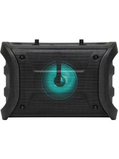 Somogyi BTWorky Munka és szabadidő Bluetooth hangszóró