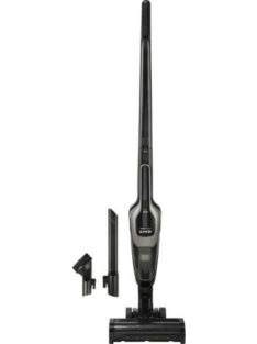   Gorenje SVC216110FSIIBKA porzsák nélküli Álló porszívó 21,6V