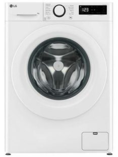   LG F4WR509SWW "A" 9kg 1400' Elöltöltős mosógép