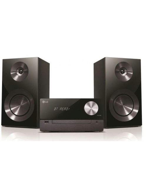 LG CM2460 Bluetooth/CD/USB Mikro Hifi 100W