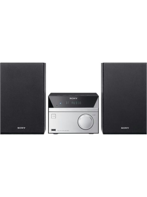 Sony CMTSBT20 Bluetooth/USB/CD Mikro hifi