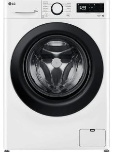   LG F4WR510SBW"A" 10kg 1400 'elöltöltős mosógép gőz funkció