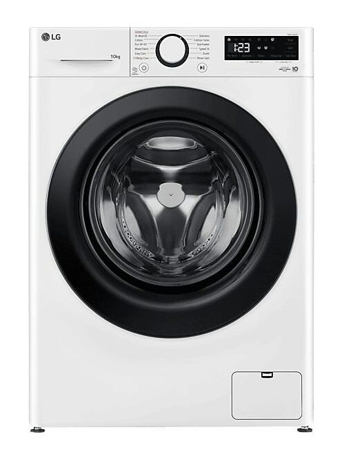 LG F4WR510SBW"A" 10kg 1400 'elöltöltős mosógép gőz funkció