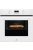 Electrolux EOF3H40BW Beépíthető sütő