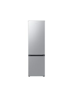   Samsung RB38C600ESA/EF "E" inox 276/114 L NoFrost alulfagyasztós kombinált hűtő