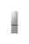 Samsung RB38C600ESA/EF "E" inox 276/114 L NoFrost alulfagyasztós kombinált hűtő
