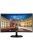 Samsung 24" LS24C360EAUXEN ívelt monitor