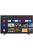 JVC 50' LT50VA3335 UHD Android smart LED tv