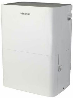 Hisense D20HW 20L/nap Páramentesítő