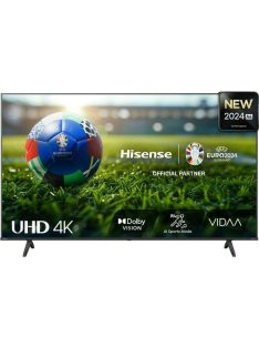 Hisense 58"58A6N UHD Smart Led tv