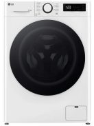 LG F4DR510S0W "D" 10/6 kg 1400' Mosó-szárítógép