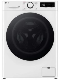   LG F4DR510S0W "D" 10/6 kg 1400' Mosó-szárítógép