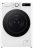 LG F4DR510S0W "D" 10/6 kg 1400' Mosó-szárítógép