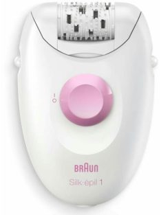 Braun SE1010 Epilátor