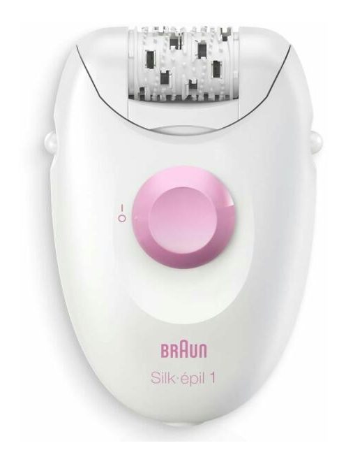 Braun SE1010 Epilátor