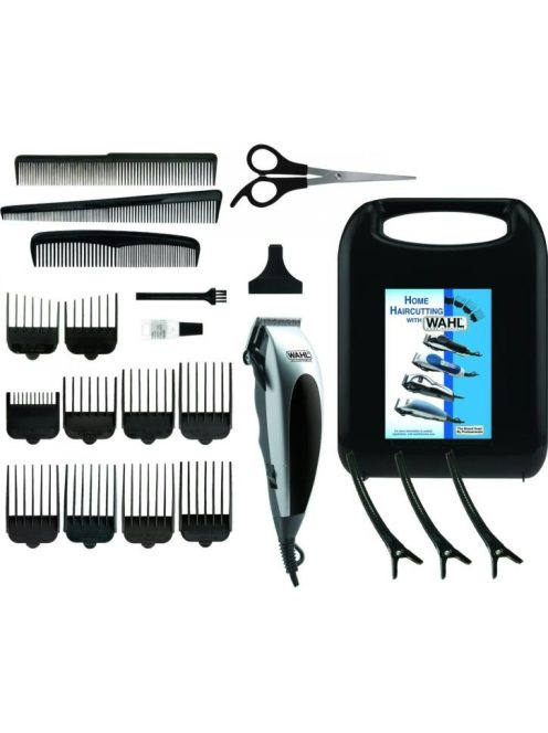 Wahl HomePro Clipper vezetékes hajvágó 09243-2216