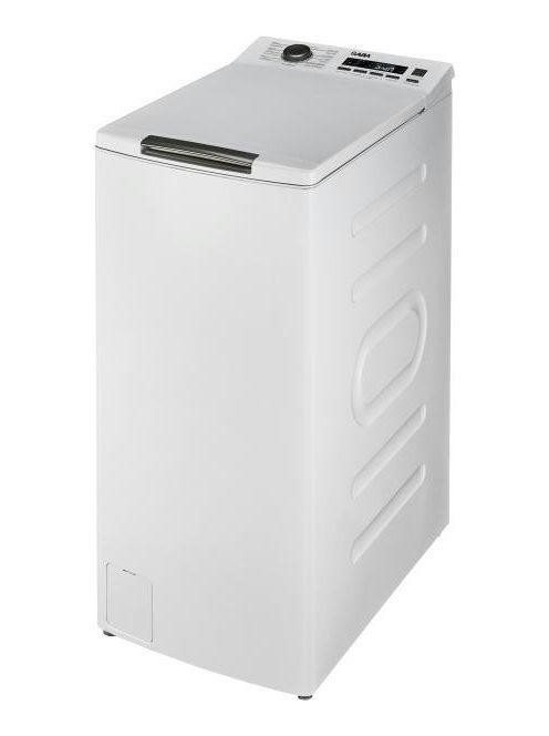 Gaba GMW612CSB "C" 6kg felültöltős mosógép