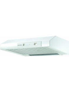   Faber 741 Base W A50,50cm,fehér,felső és hátsó kivezetésű páraelszívó